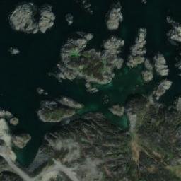 Satellite imagery of Svartholmen, NO