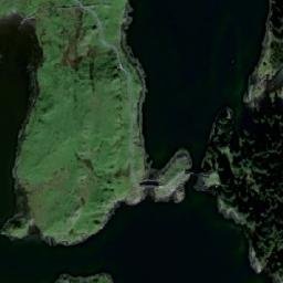 Satellite imagery of Gloppe, NO
