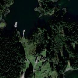 Satellite imagery of Gloppe, NO