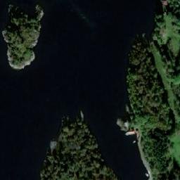 Satellite imagery of Isåna, NO