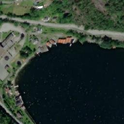 Satellite imagery of Vikeneset, NO