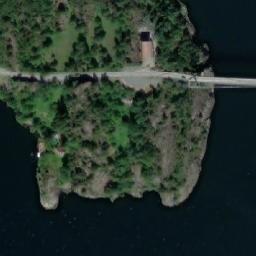 Satellite imagery of Vikeneset, NO