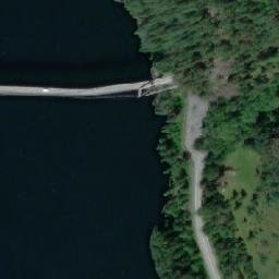 Satellite imagery of Vikeneset, NO