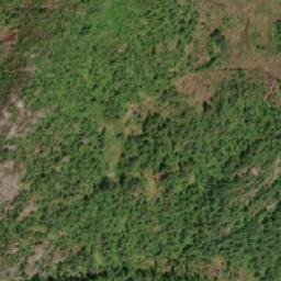 Satellite imagery of Grønebakkberget, NO