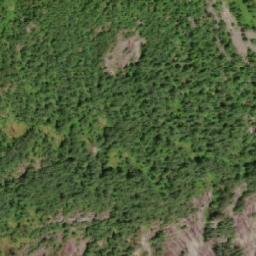 Satellite imagery of Grønebakkberget, NO