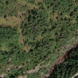 Satellite imagery of Moldbakkberget, NO