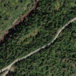Satellite imagery of Moldbakkberget, NO