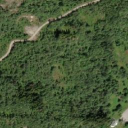 Satellite imagery of Litjønnufsane, NO