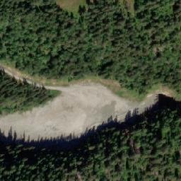 Satellite imagery of Stigfjøddet, NO