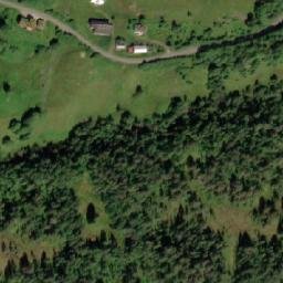 Satellite imagery of Stigfjøddet, NO