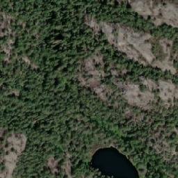 Satellite imagery of Ingridskleiv, NO