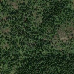 Satellite imagery of Elgskollberget, NO