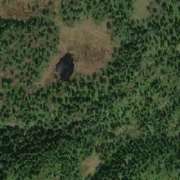 Satellite imagery of Elgskollberget, NO