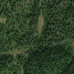 Satellite imagery of Elgskollberget, NO