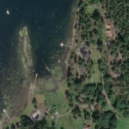 Satellite imagery of Blåskjær, NO