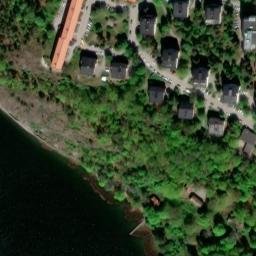 Satellite imagery of Loudden, SE