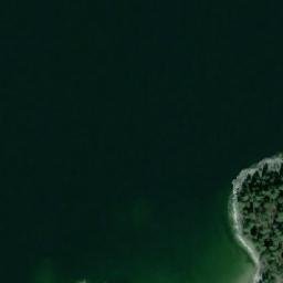 Satellite imagery of Tjuvudden, SE