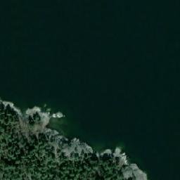 Satellite imagery of Tjuvudden, SE