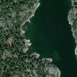 Satellite imagery of Lilla Alskäret, SE