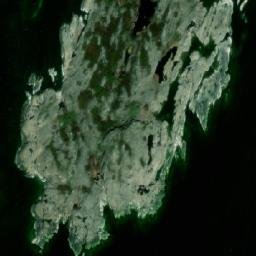 Satellite imagery of Skurhatten, SE