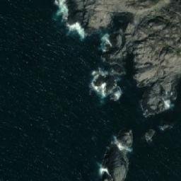 Satellite imagery of Svartholmen, NO