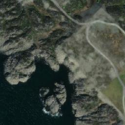Satellite imagery of Svartholmen, NO