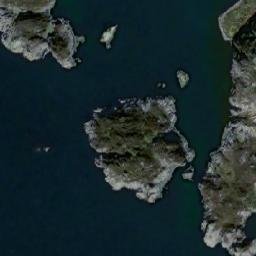 Satellite imagery of Isgarden, NO