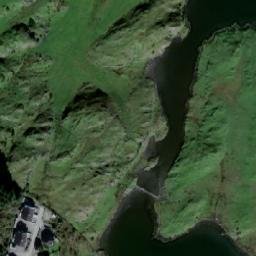 Satellite imagery of Gloppe, NO