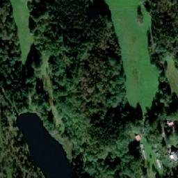 Satellite imagery of Isåna, NO