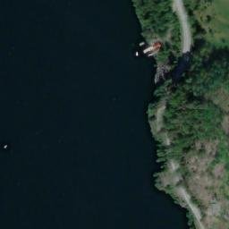 Satellite imagery of Giljeneset, NO