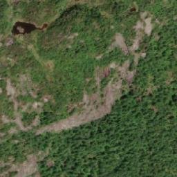 Satellite imagery of Langeufs, NO