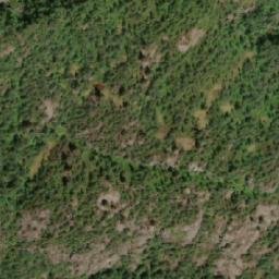 Satellite imagery of Grønebakkberget, NO