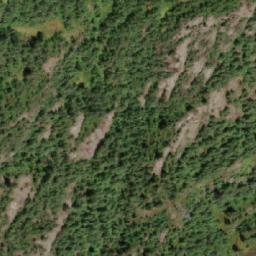 Satellite imagery of Grønebakkberget, NO