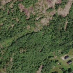 Satellite imagery of Grønebakkberget, NO