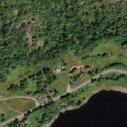 Satellite imagery of Skjerufs, NO