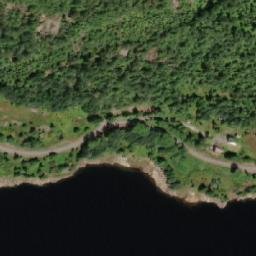 Satellite imagery of Skjerufs, NO