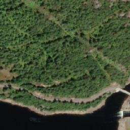 Satellite imagery of Moldbakkberget, NO