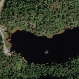 Satellite imagery of Moldbakkberget, NO