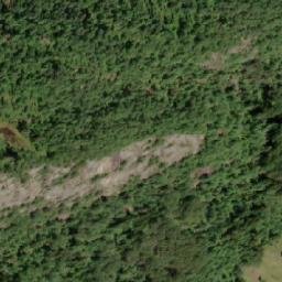 Satellite imagery of Glitraberg, NO