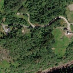 Satellite imagery of Håbakk, NO