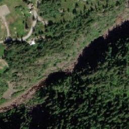 Satellite imagery of Blekkja, NO