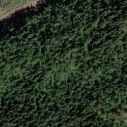 Satellite imagery of Blekkja, NO