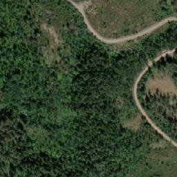 Satellite imagery of Tjovskori, NO