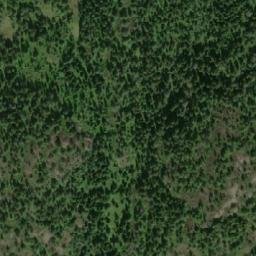Satellite imagery of Elgskollberget, NO