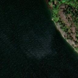 Satellite imagery of Loudden, SE
