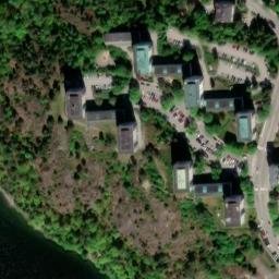 Satellite imagery of Loudden, SE