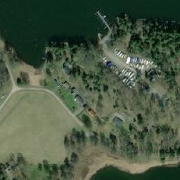 Satellite imagery of Tallkobben, SE