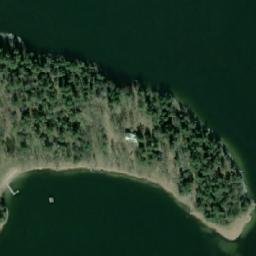 Satellite imagery of Tallkobben, SE