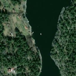 Satellite imagery of Svedudden, SE