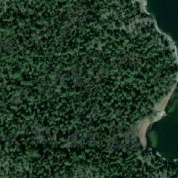 Satellite imagery of Tjuvudden, SE
